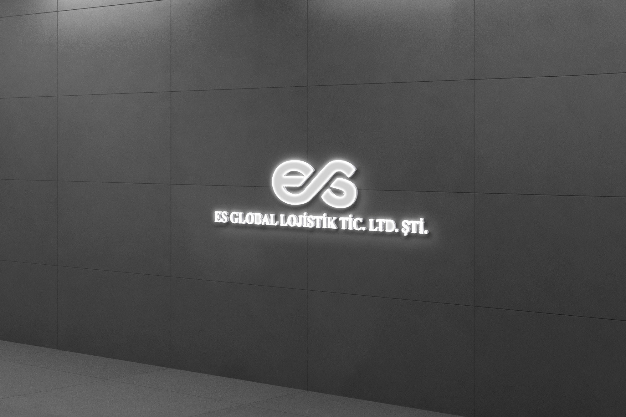 ES Global Lojistik