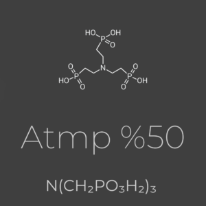 ATMP %50