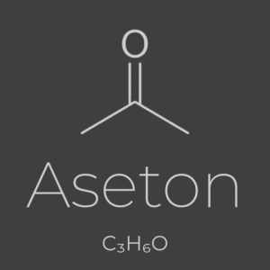 Aseton