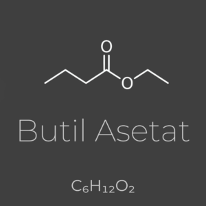 Butil Asetat