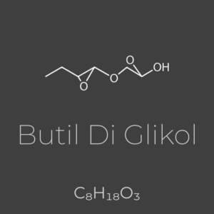Butil Di Glikol (B.D.G.)
