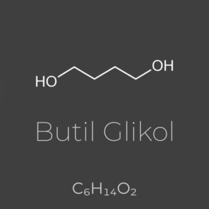 Butil Glikol (B.G.)