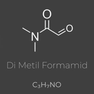 Di Metil Formamid (DMF)