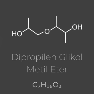 DPM (Dipropilen Glikol Metil Eter)