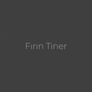 Fırın Tiner
