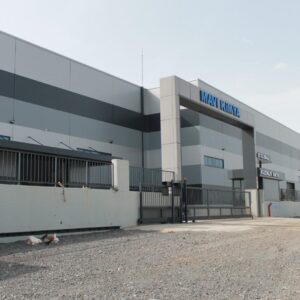 Di Metil Formamid (DMF)