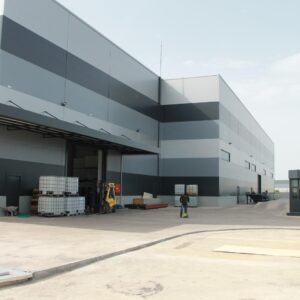 Metil Etil Keton (MEK)