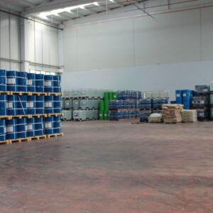 Mono Etilen Glikol (MEG)