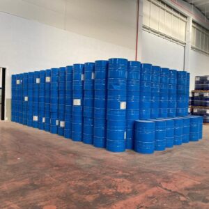 Di Etilen Glikol (DEG)