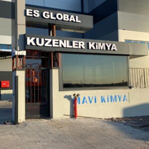 Tert Butil Alkol (TBA)