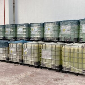 Mono Propilen Glikol (MPG)