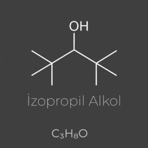 İzopropil Alkol (İPA)