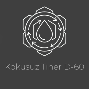 Kokusuz Tiner D-60