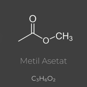 Metil Asetat