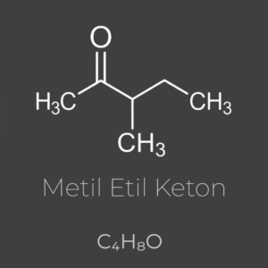 Metil Etil Keton (MEK)