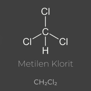 Metilen Klorit