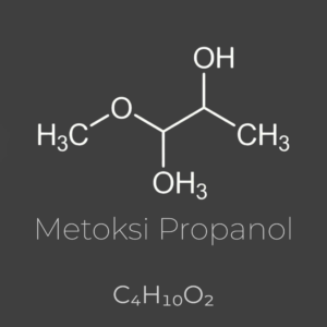 Metoksi Propanol (P.M.)