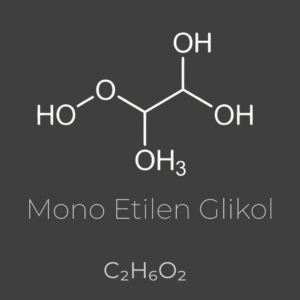 Mono Etilen Glikol (MEG)