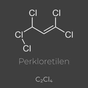 Perkloretilen