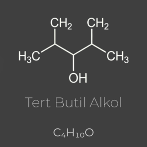 Tert Butil Alkol (TBA)