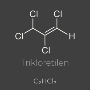 Trikloretilen