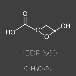 HEDP %60