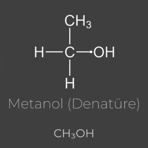 Metanol (Denatüre)
