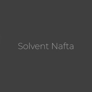 Solvent Nafta