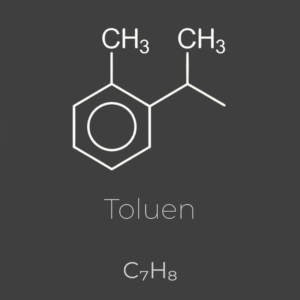 Toluen
